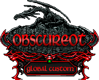 Obscure OT Logo
