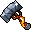 Blacksmith's Awakened Hammer
